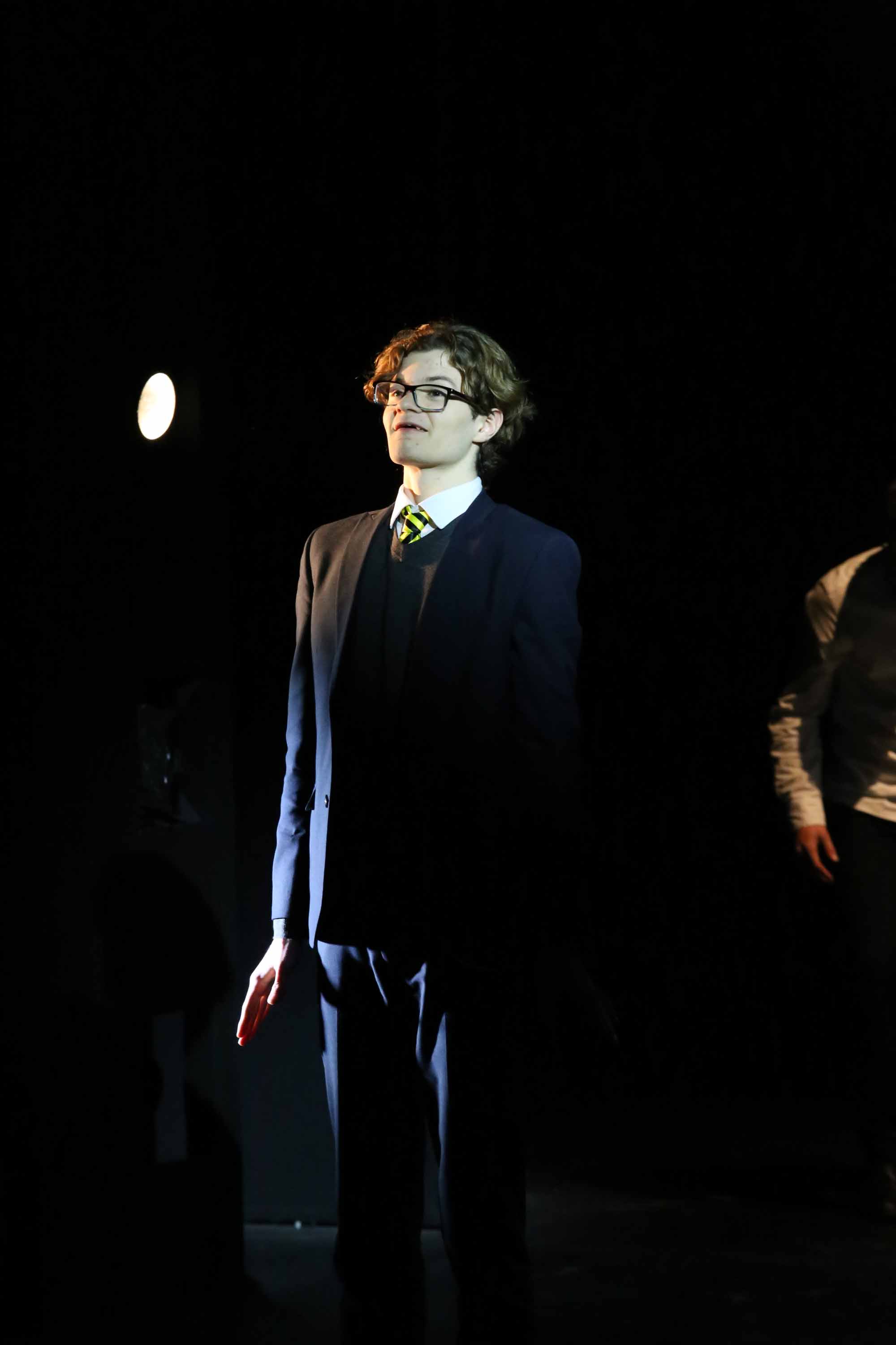 Senior House Drama 2023 - Lupton
